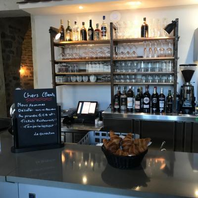 Brasserie des fleurs VLM