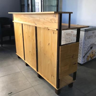 Brasserie des fleurs VLM