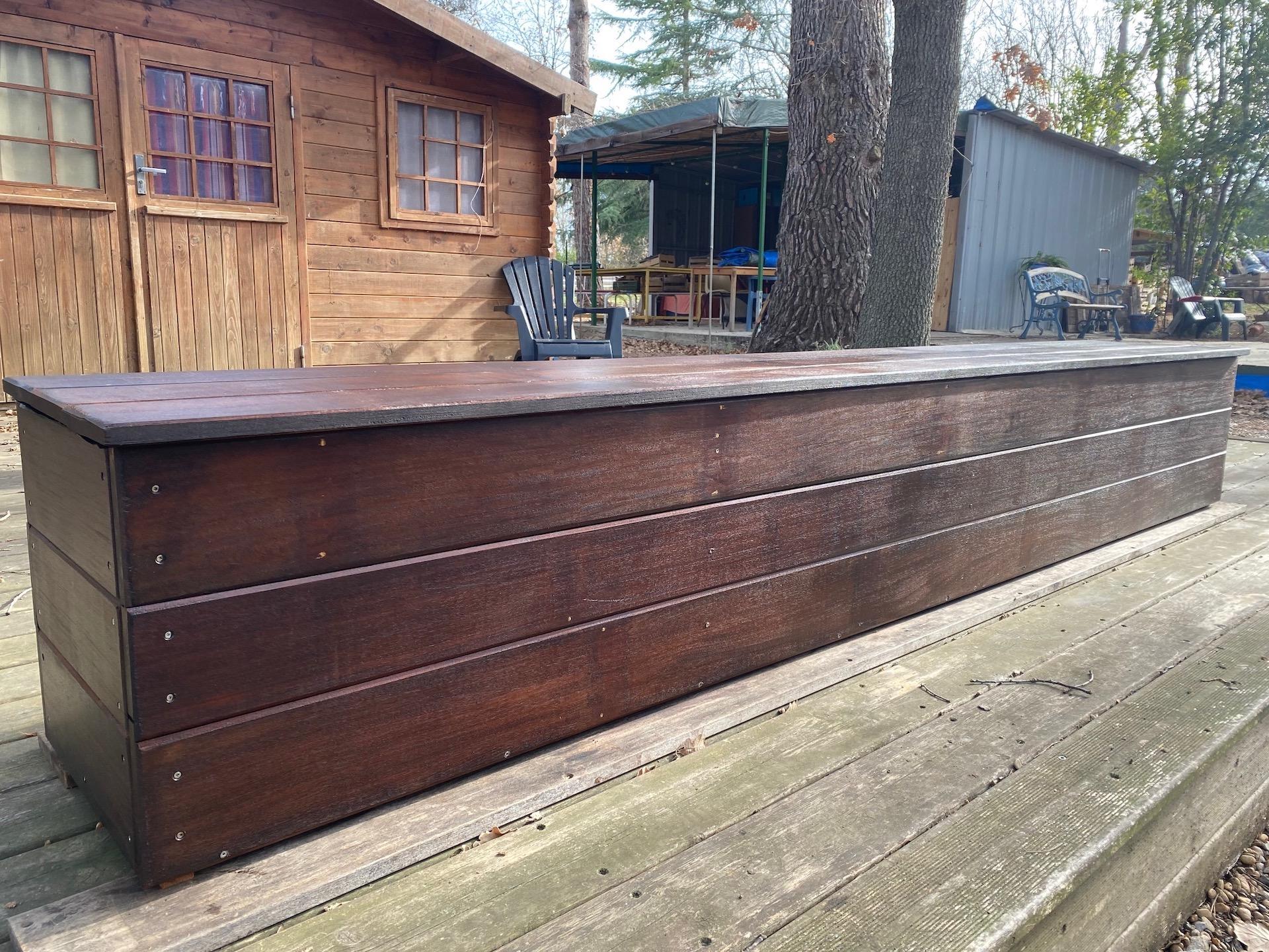 Malle Ipe Castelnau le Lez